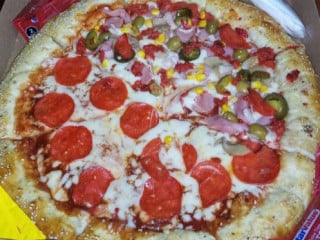 Pizza Mia