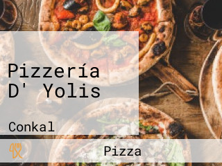 Pizzería D' Yolis