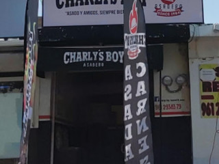 Charly's Boy