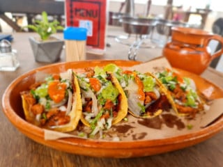 Tacos Sergios (food Park)