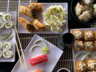 Negihama Sushi