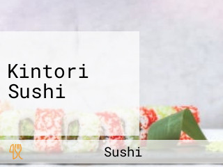 Kintori Sushi