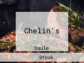 Chelin's