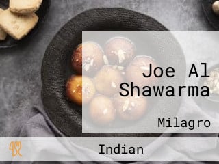 Joe Al Shawarma