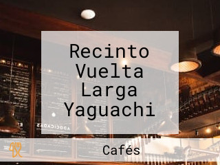 Recinto Vuelta Larga Yaguachi
