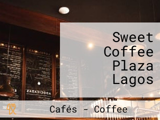 Sweet Coffee Plaza Lagos