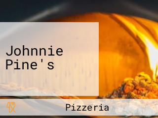Johnnie Pine's