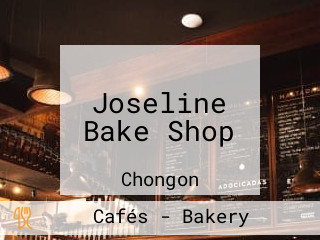 Joseline Bake Shop