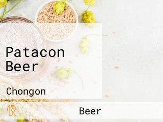 Patacon Beer