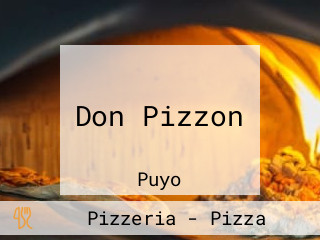 Don Pizzon