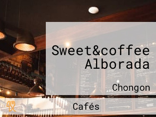 Sweet&coffee Alborada