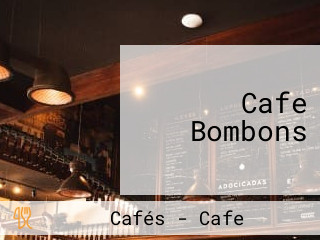 Cafe Bombons