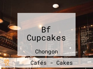 Bf Cupcakes