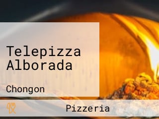 Telepizza Alborada