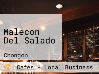Malecon Del Salado