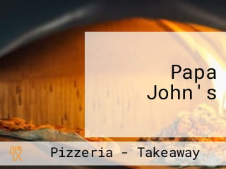 Papa John's