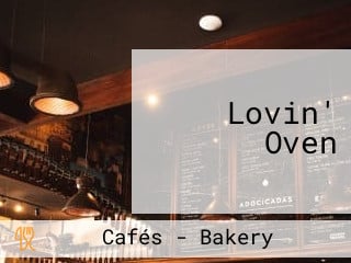 Lovin' Oven