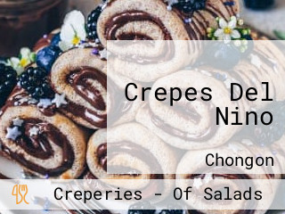 Crepes Del Nino