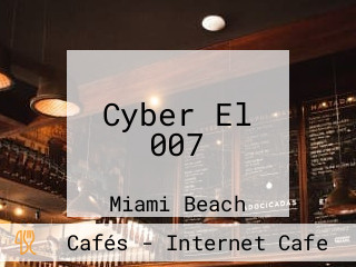 Cyber El 007