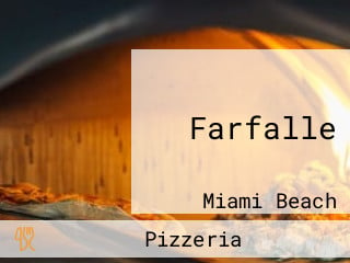 Farfalle