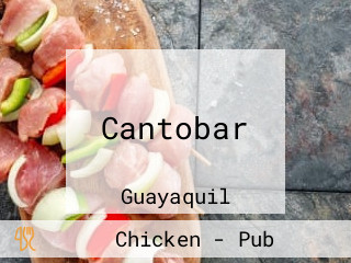 Cantobar