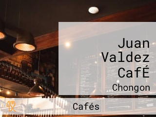 Juan Valdez CafÉ