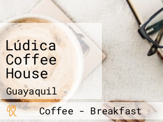 Lúdica Coffee House