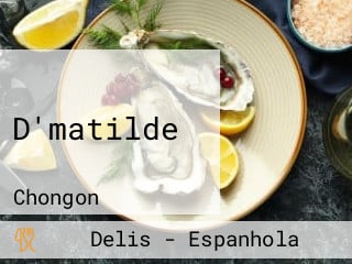 D'matilde