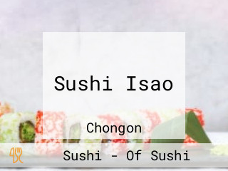 Sushi Isao