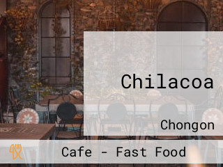 Chilacoa