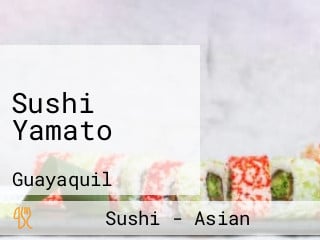 Sushi Yamato