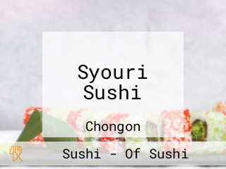 Syouri Sushi
