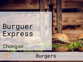 Burguer Express