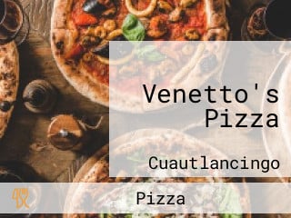 Venetto's Pizza