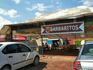 Barbaritos