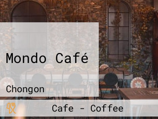 Mondo Café