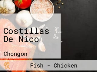 Costillas De Nico