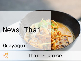 News Thai