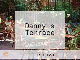 Danny's Terrace