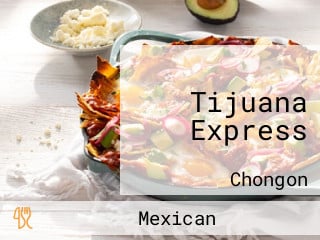 Tijuana Express
