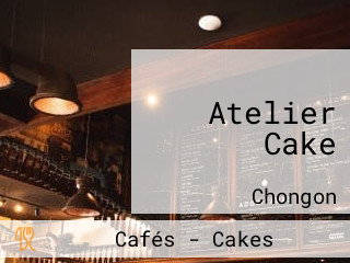 Atelier Cake
