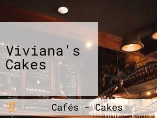 Viviana's Cakes