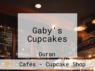 Gaby's Cupcakes