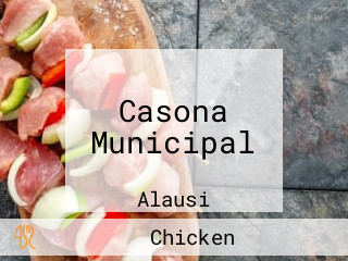 Casona Municipal