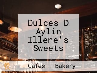 Dulces D Aylin Illene's Sweets