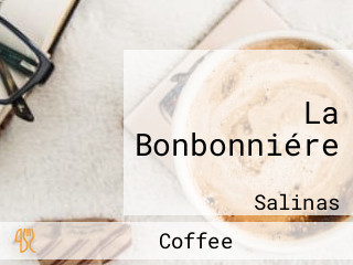 La Bonbonniére