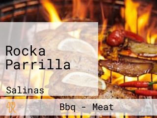 Rocka Parrilla