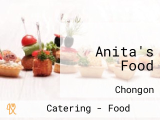 Anita's Food