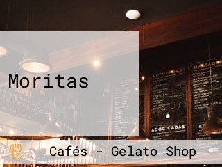 Moritas