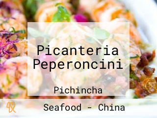 Picanteria Peperoncini